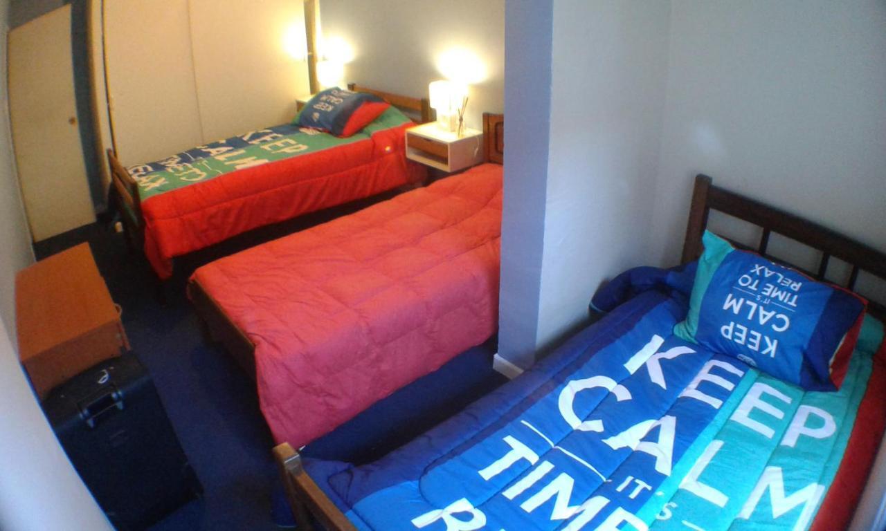Casa San Valentin Hotel Concepción Kültér fotó